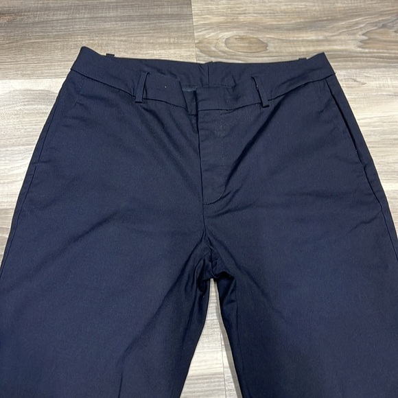 🩷 Uniqlo dress pants waist size 64 cm - Picture 4 of 10